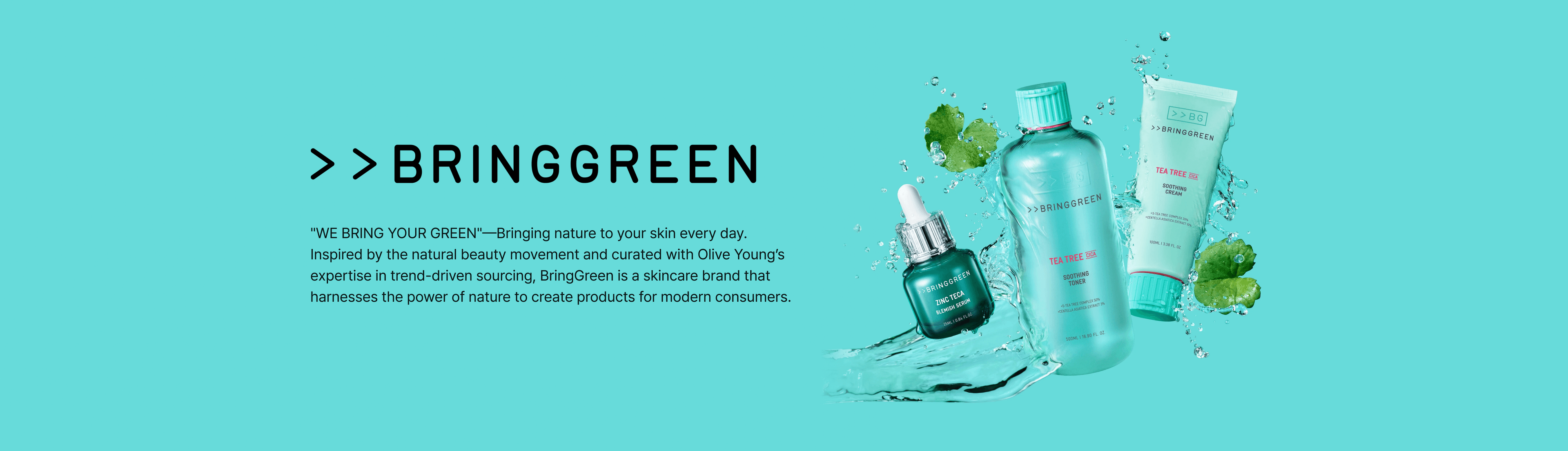 BRINGGREEN